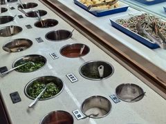 -正福居老北京正宗铜锅泉水涮肉(彰化路店)