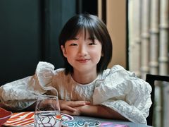 -上海滩餐厅(BFC外滩金融中心店)