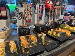 -额尔敦·品质自助(摩尔城店)