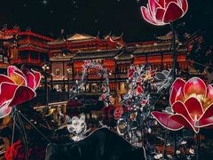 -豫园