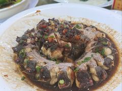 -老字号蛇口德记烧腊饭店·海鲜加工