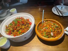 -老阿爸鲜鱼土菜(昆山花桥店)