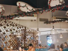 -半天妖烤鱼(新中关购物中心店)