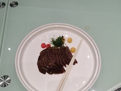 -希尔顿逸林酒店·中餐厅