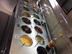 -清真·锦翔炝锅鱼(明德门店)