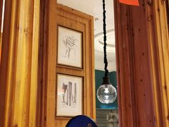 大堂-新白鹿餐厅(城西银泰城店)