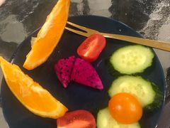 -中田健身工作室(远扬大厦店)