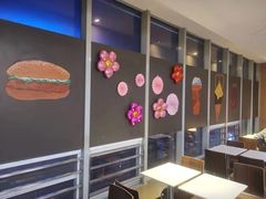 -麦当劳(文化西路店)