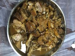 罗记家常菜-罗记家常菜(鸿景花园店)