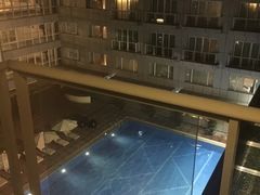 -广州白云机场雅高铂尔曼大酒店