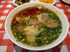 -小灶派· 地道兰州牛肉面(宏发大厦店)