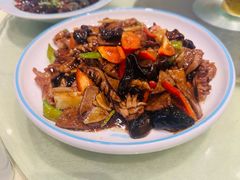 -新侨小馆(东直门北小街店)