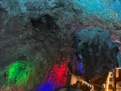 -八奇洞景区
