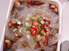 -半天妖烤鱼(烟台宝龙店)