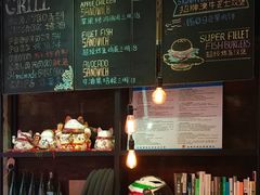 -MIKAKU(万达广场上海宝山店)