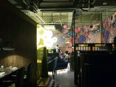 -青叶202都市餐厅(迪诺水镇店)