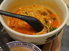 -和府捞面(天河领展广场店)