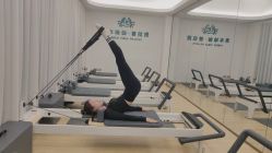 -奥本瑜伽·普拉提