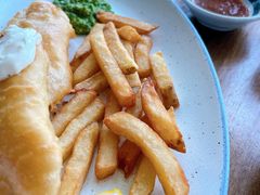 -FISH&POTATO Cō(地中海美食 万象城店)