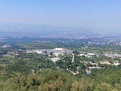 -响堂山石窟-北响堂山石窟
