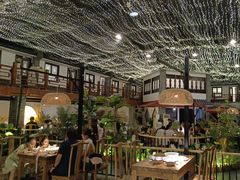 -鲁城往事(游客中心店)