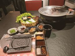 -黑牛の店·黑金店(沈阳万象城店)