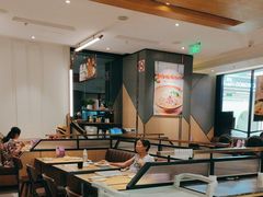 -新旺茶餐厅·早餐(香港广场店)