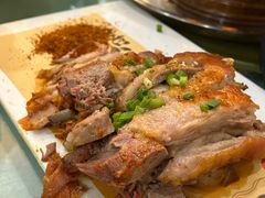 -老毛手抓·盐池滩羊非遗手抓(宁夏总店)
