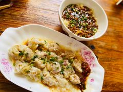 -陈记饮食店(菜园墩店)