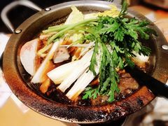 谷饲牛肉富士山寿喜锅-沼津港渔市(宏伊国际广场店)