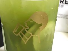 -喜茶(青岛金狮广场店)