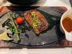 安格斯牛排-西堤牛排(南京龙江店)