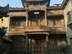 门面-大学习巷清真寺