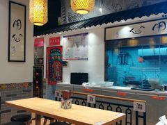 大堂-荔银肠粉·非遗手藝(夫子庙店)