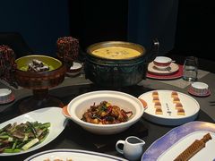 -曾宴·楚菜(湖北省博物馆店)