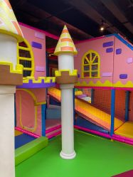 点击看大图 -宝贝渡口儿童游乐园(香炉礁山姆店)