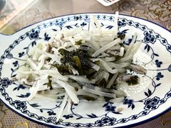 -芸海阁·农家私房菜(沙家浜景区出口店)