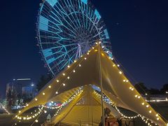 -南昌之星摩天轮