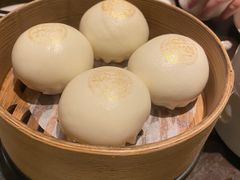 白金流沙包-甄御•海鲜新青岛菜(麦岛店)