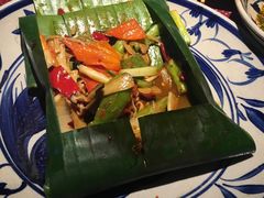 -雀舞云南菜(乐客城店)