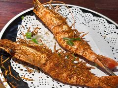 -前海沿·青岛菜(五四广场永旺店)