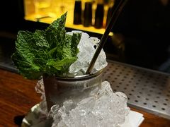 -HUNTING BAR亨霆鸡尾酒馆(越秀淘金店)