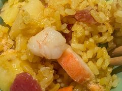 -太食獸泰式茶餐厅(IFS国金中心店)