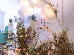 -Smile House咖啡馆(群芳小区店)