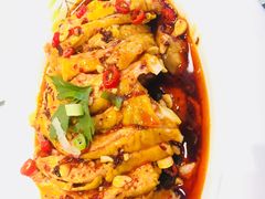 -炉鼎记私房菜(总店)