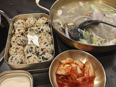 -HOTISLAND海鸡岛·韩国料理(江南西店)