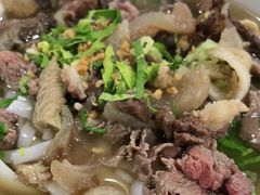 -菜忠潮州牛肉店(岗厦店)