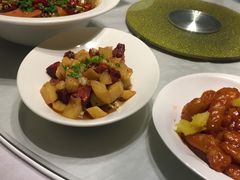 毛家红烧肉-毛家饭店(澳德乐店)