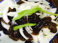 -壹阁胡羊焖饼(敦煌夜市店)