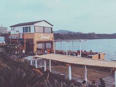 -Cafe Aewol Monsant